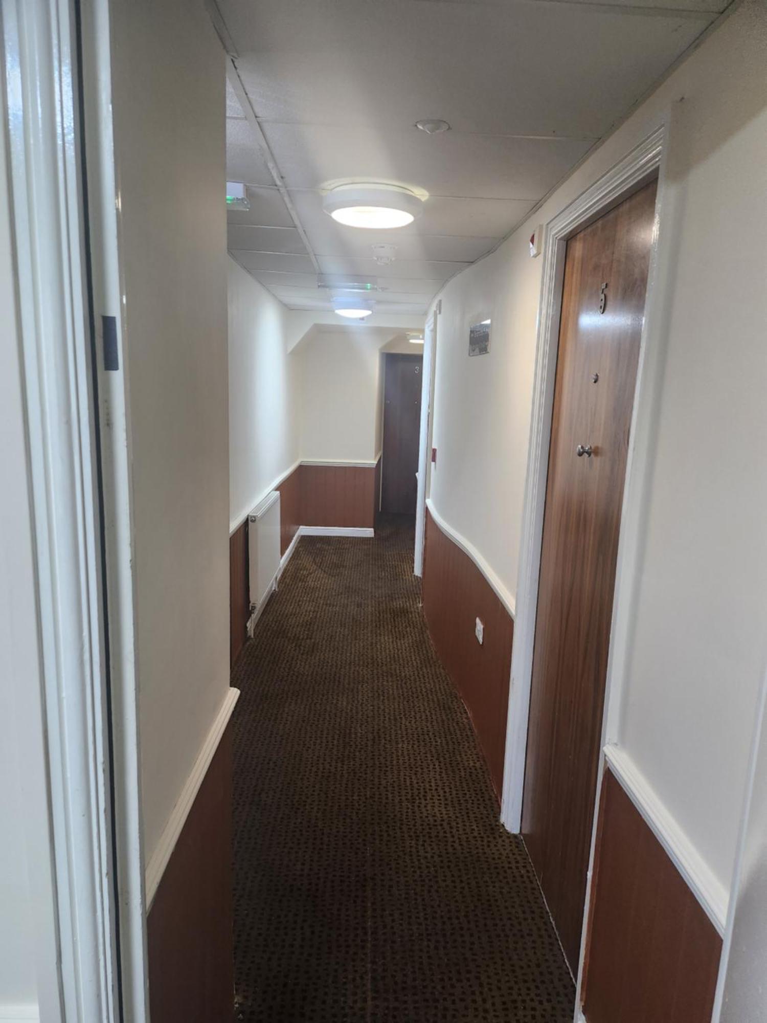 The Queensberry 2* Dumfries
