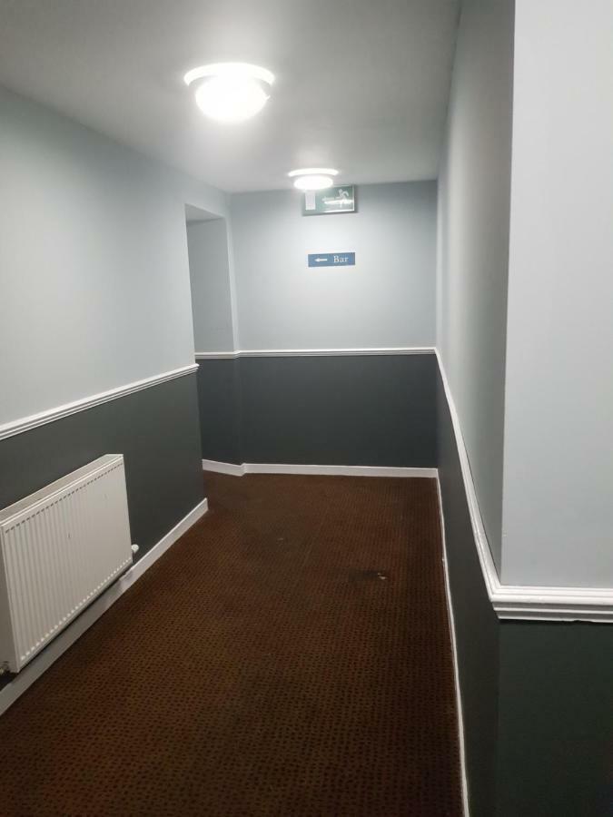 The Queensberry 2* Dumfries