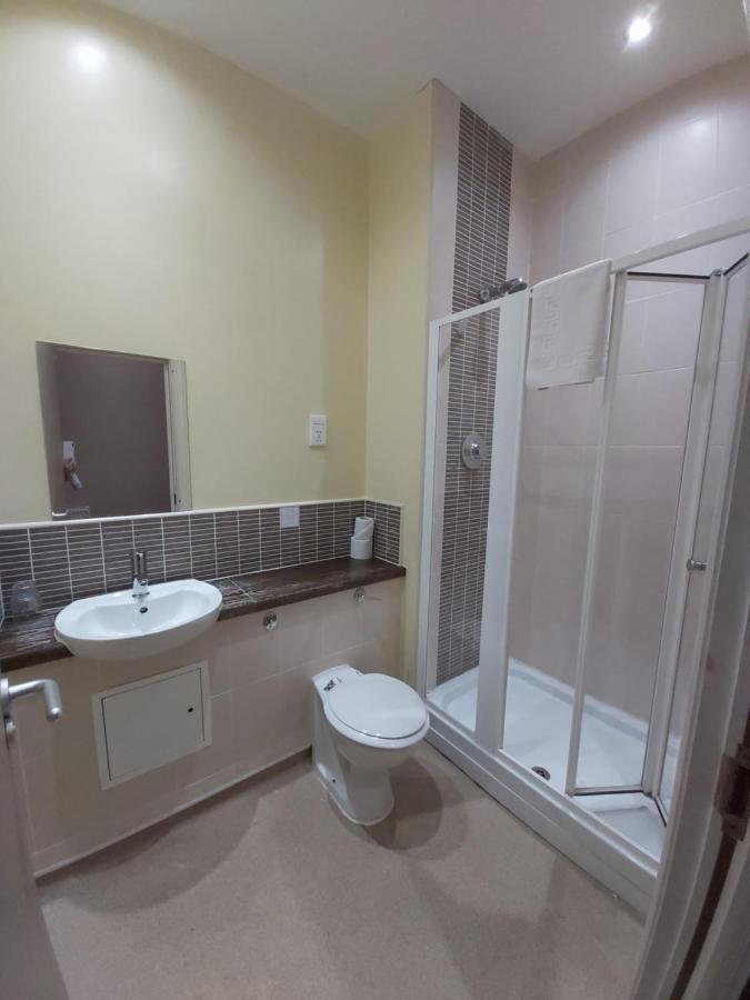 The Queensberry 2*