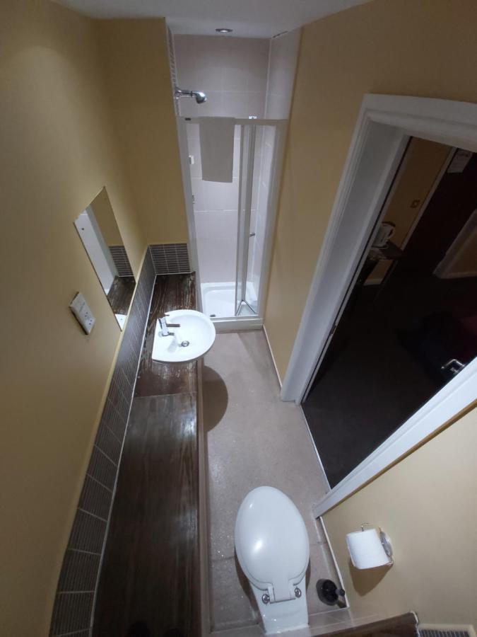 The Queensberry Dumfries
